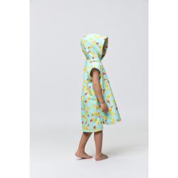 Poncho de bain - surf - Enfant (bébés: 18 mois - 4 ans) - Banana Stain