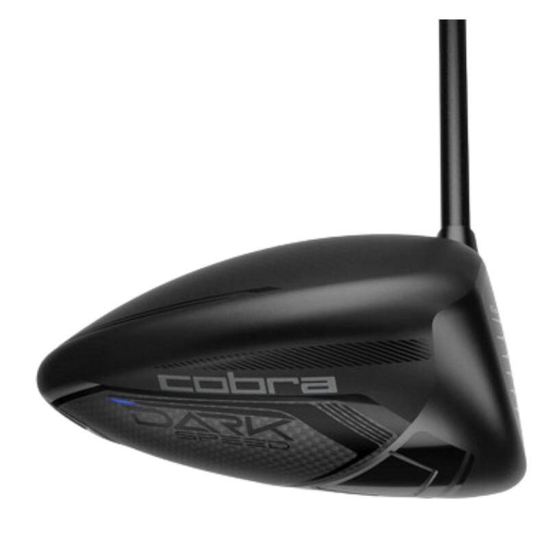 Cobra Darkspeed Driver Heren 4/5
