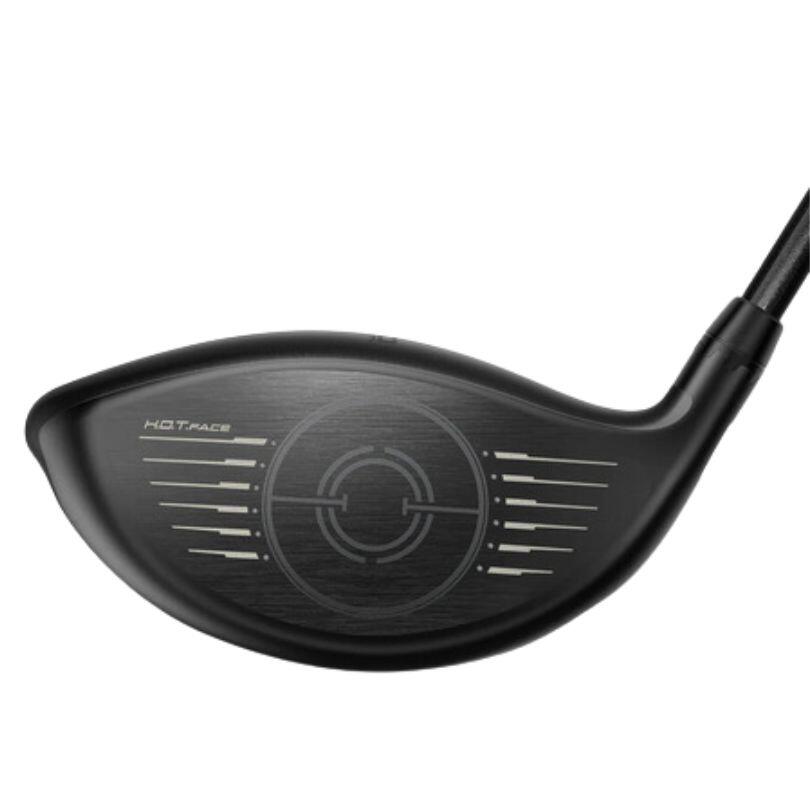 Cobra Darkspeed Driver Heren 3/5