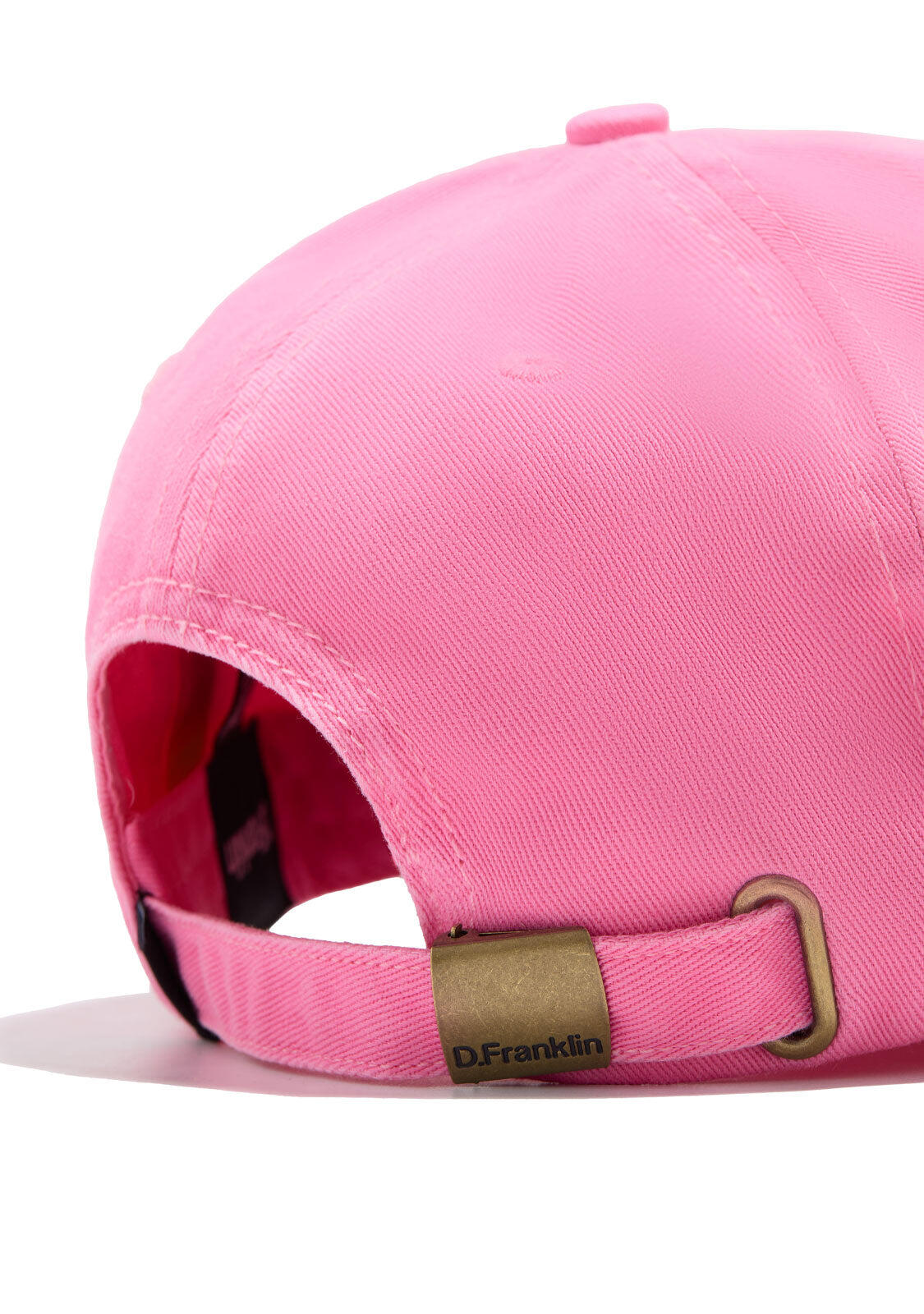 Cappellino D. Franklin 4/4