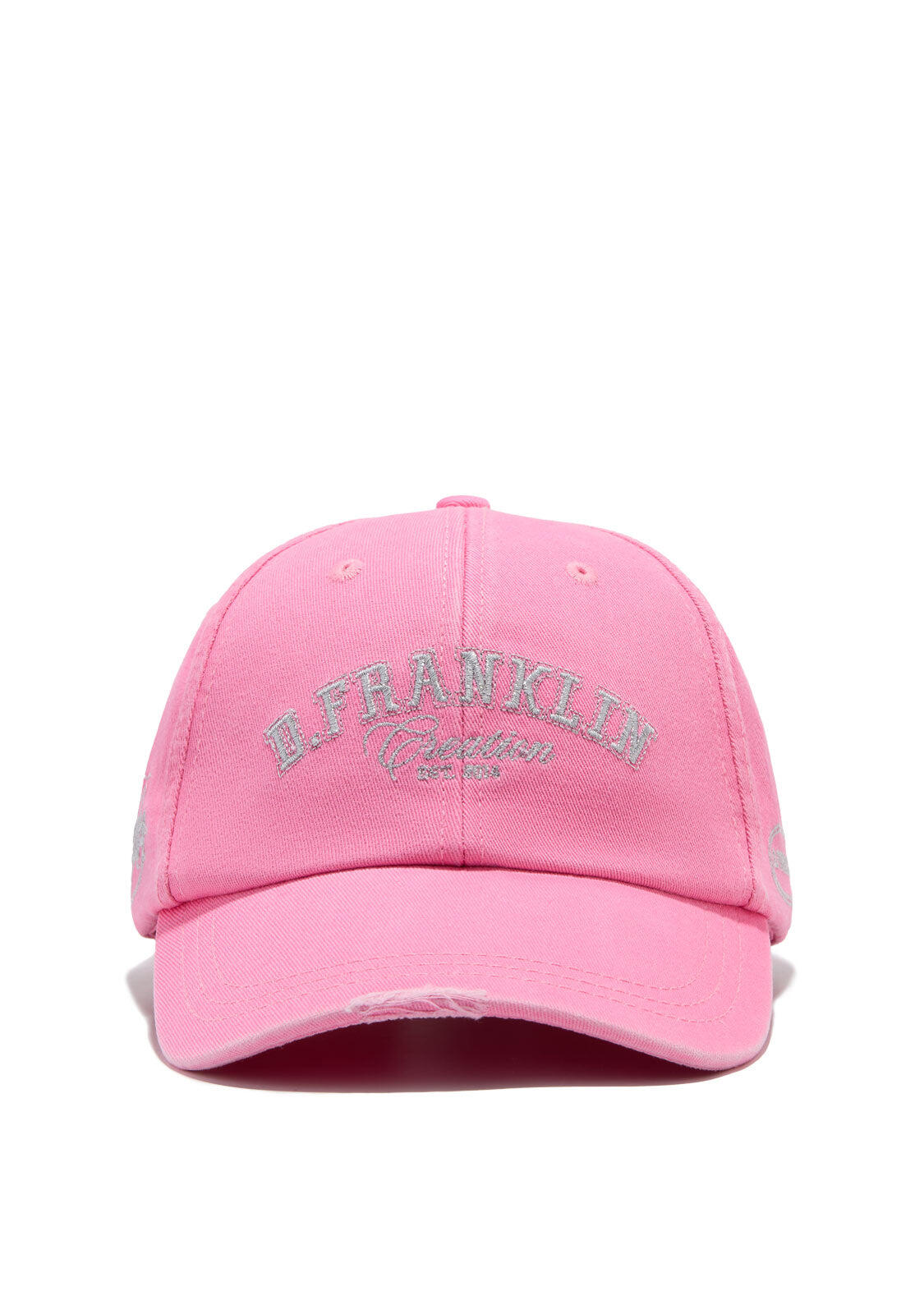 Cappellino D. Franklin 2/4