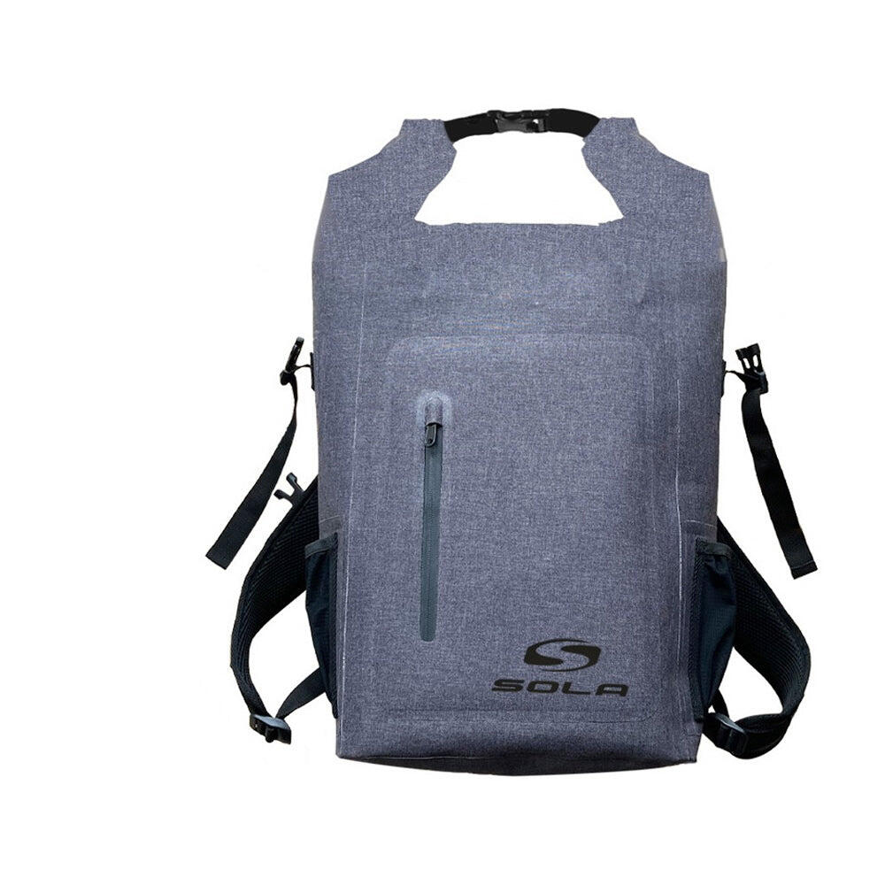 Double Chamber Dry Backpack - 30L 1/5