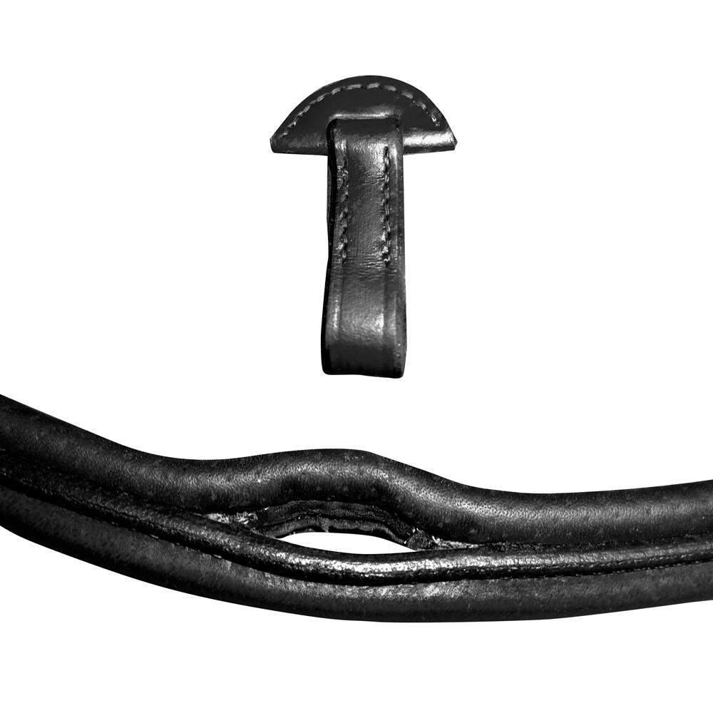 Cabezada Montar Cierrabocas Removible Slt-261 2/3