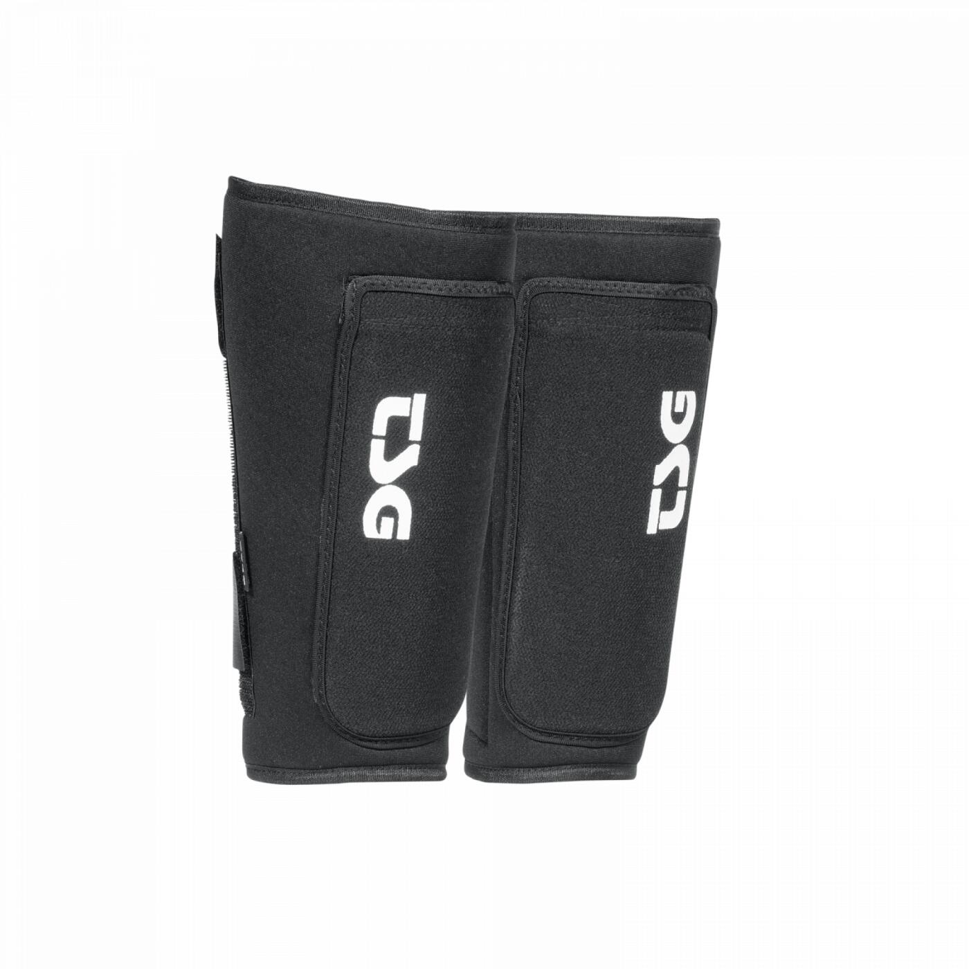 Tsg - Protections Tsg Shinguard Samir L/xl 76016-55-147 - Coudière - Multicolore - L/xl - Decathlon