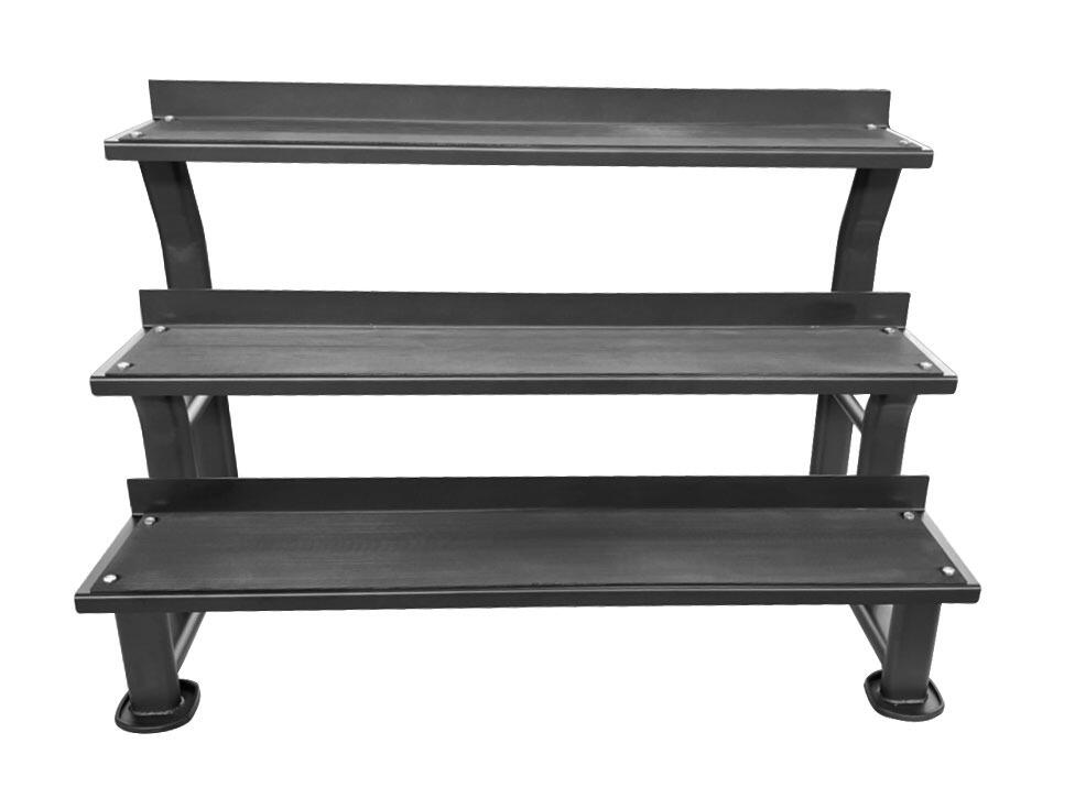 Rack para Kettlebell Viok Sport 3/3