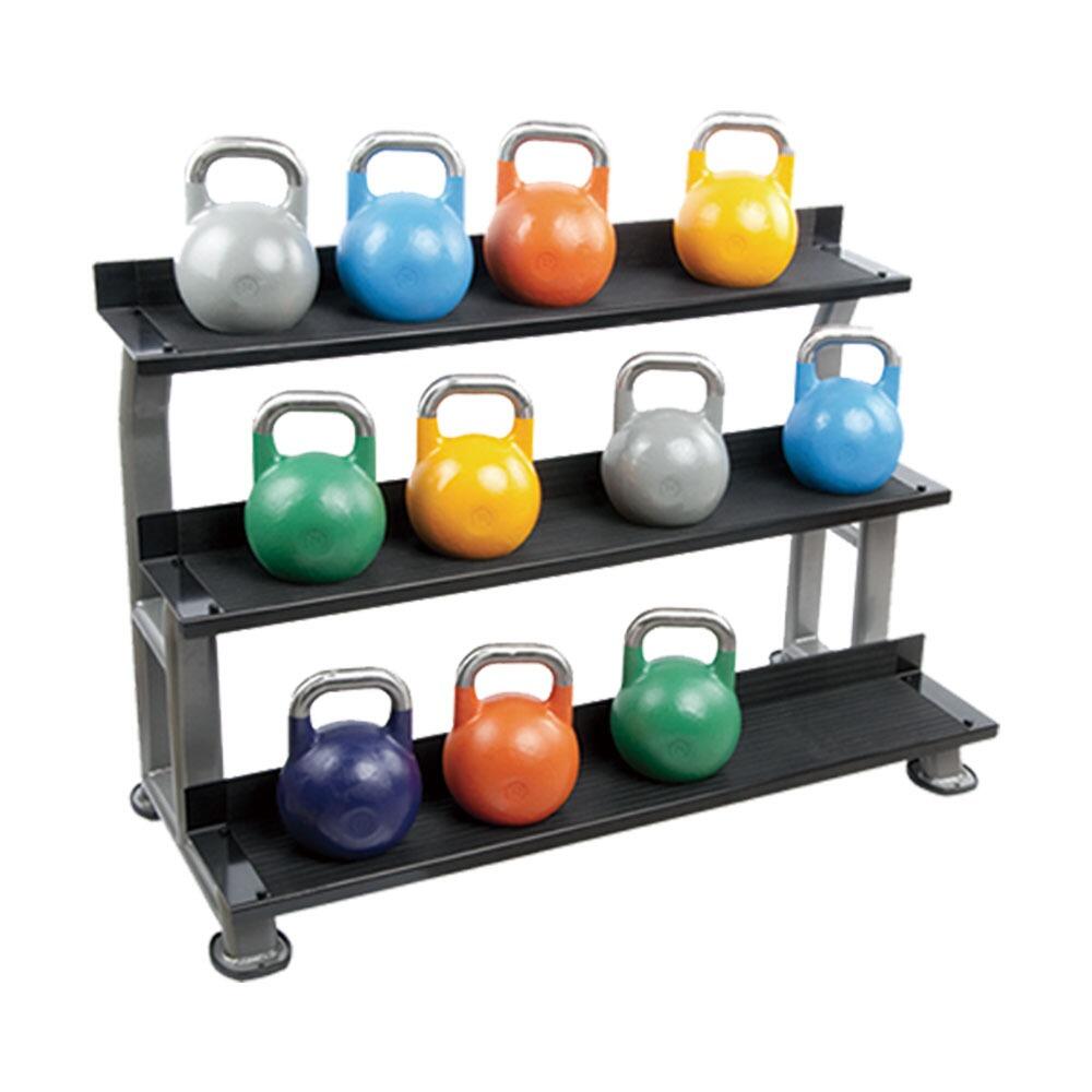 Rack para Kettlebell Viok Sport 2/3