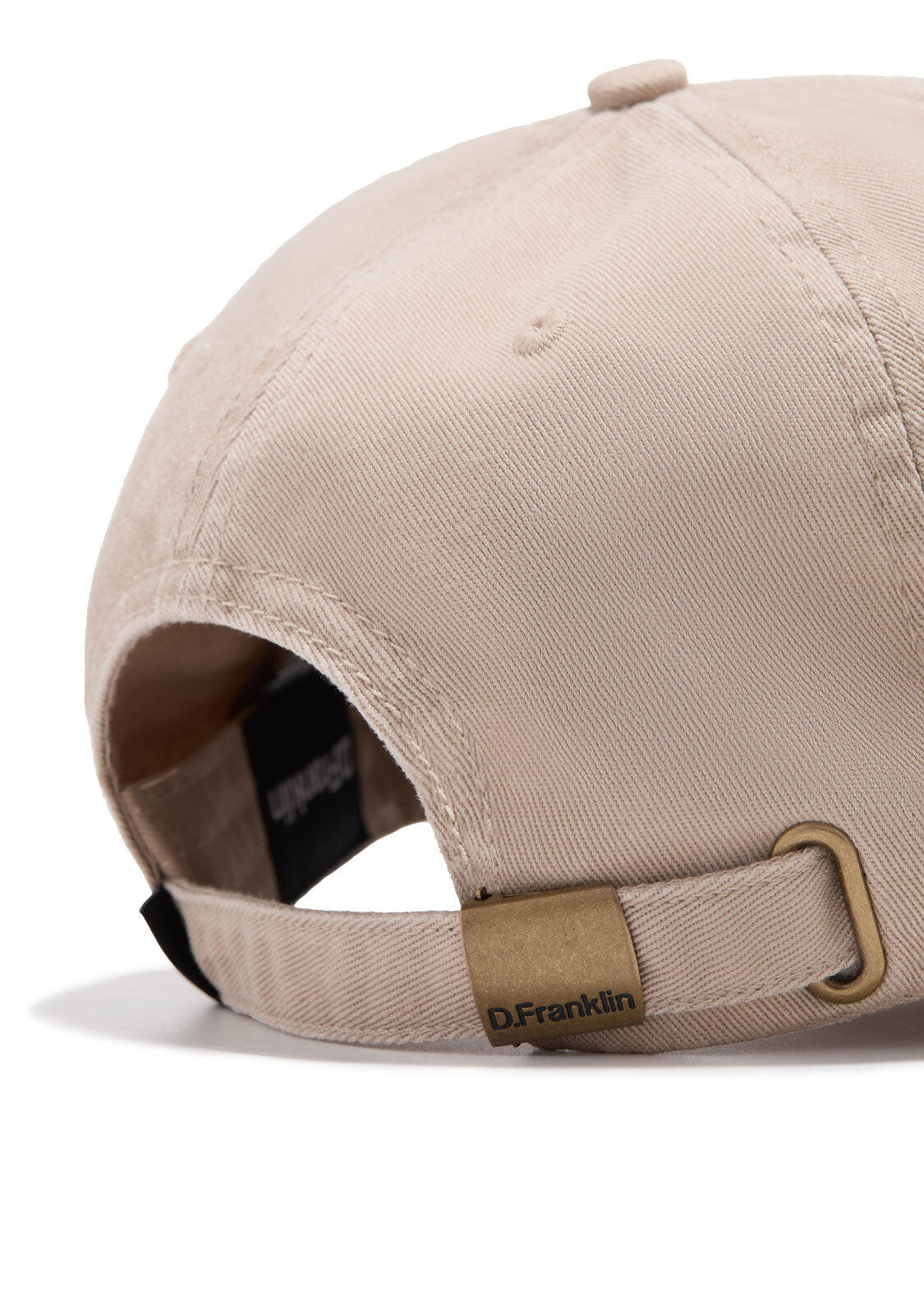 Cappellino D. Franklin 4/4