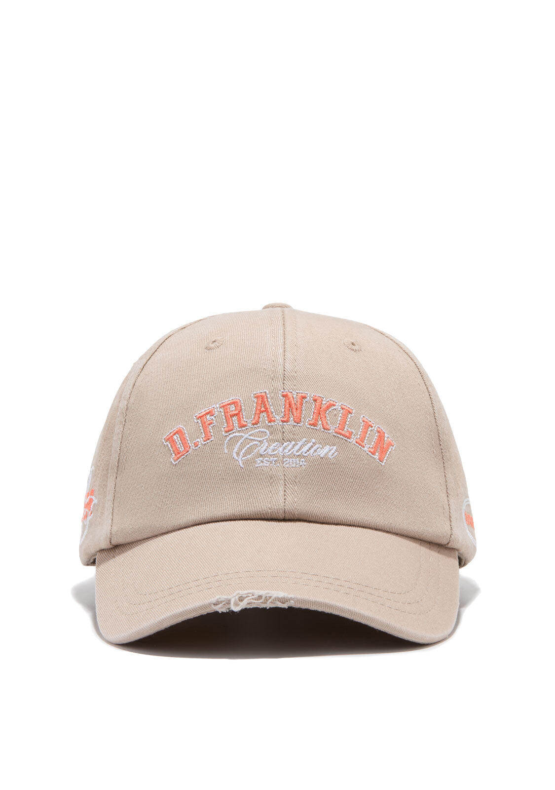 Cappellino D. Franklin 2/4