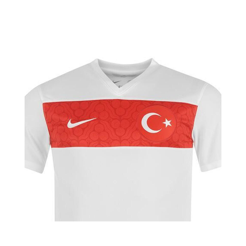 Maillot Nike Turkey Stadium 2014 3/3