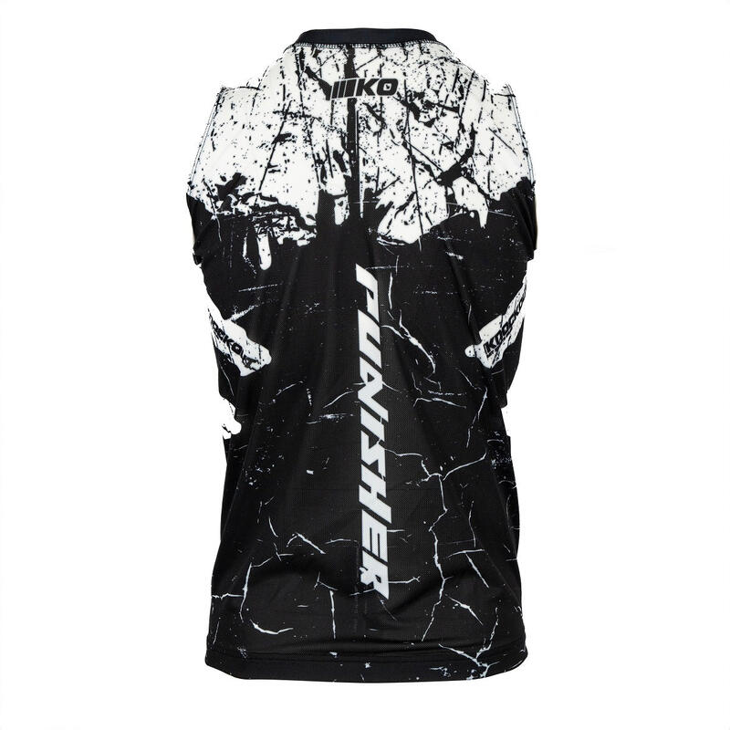 Maiou Compresie Knockout Punisher FX