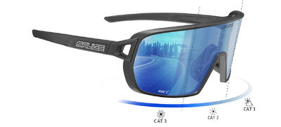 Zonnebril salice salice 028 unisex maat one size