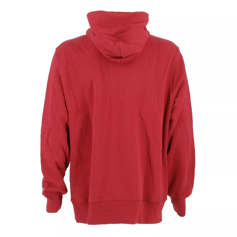 Giacca da Tuta Sportiva Nike BRUSHED HOODY NIKE 2/3