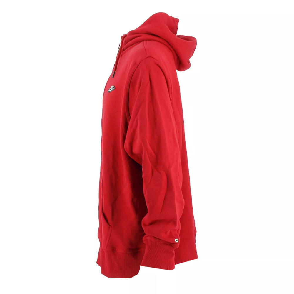 Giacca da Tuta Sportiva Nike BRUSHED HOODY NIKE 3/3
