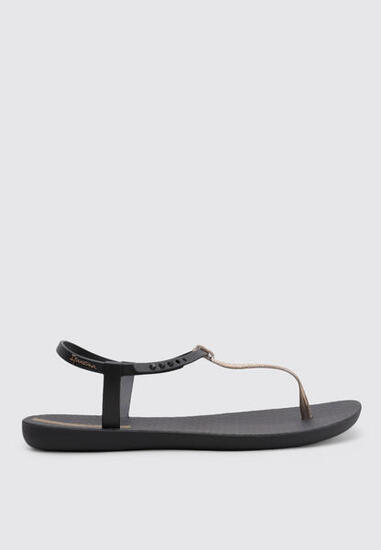 Chanclas Surf Mujer Ipanema 83666 - IPANEMA CLASS CLASSY SANDAL FEM Noir