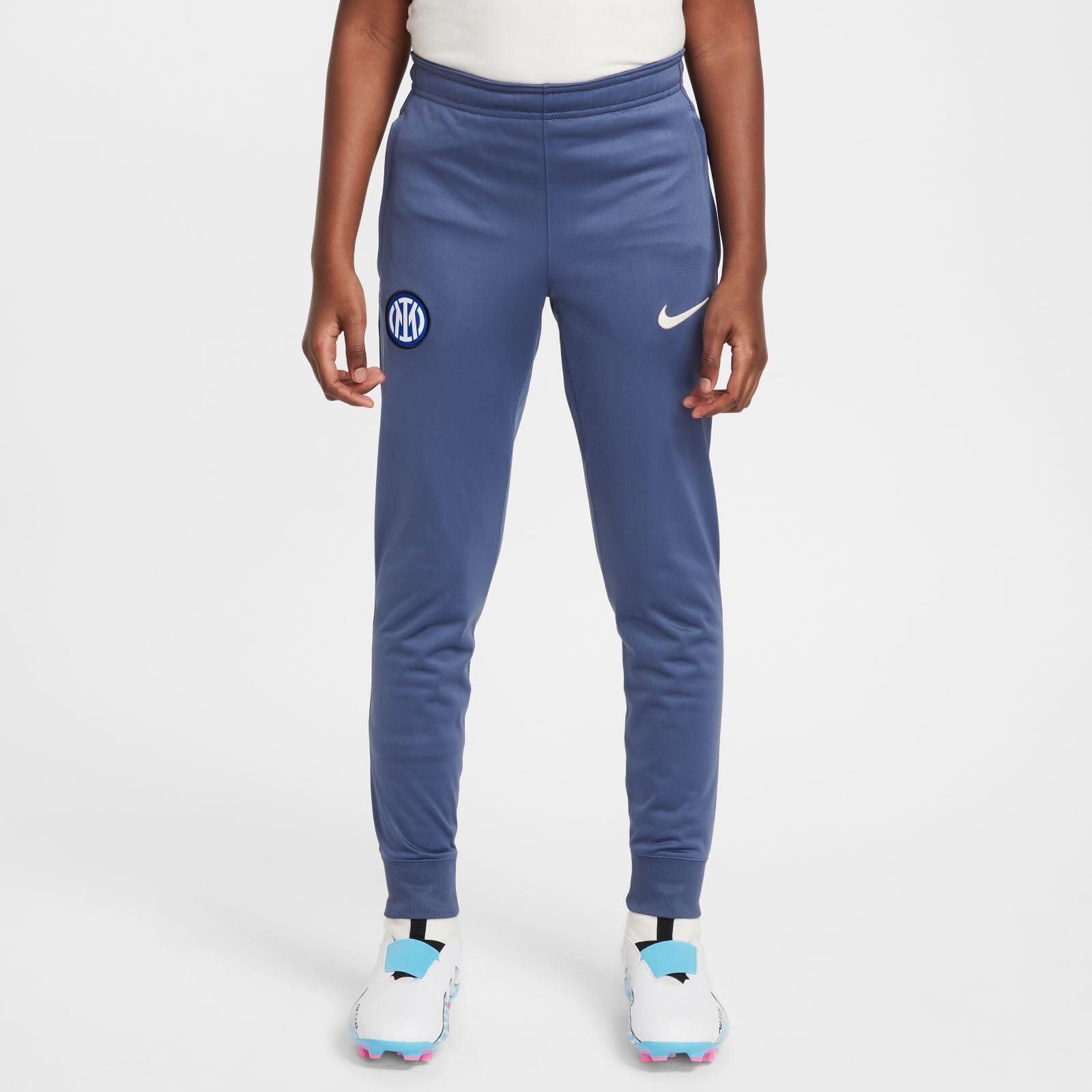Nike Inter Milan Trainingspak voor kinderen van 12-13 jaar 5/6