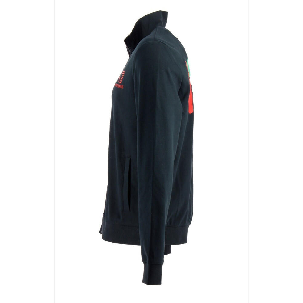 Sudadera EA7 Emporio Armani 3/3