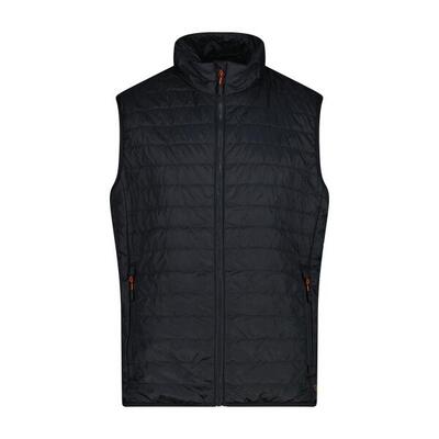 CMP Herren Weste MAN VEST 35Z5137