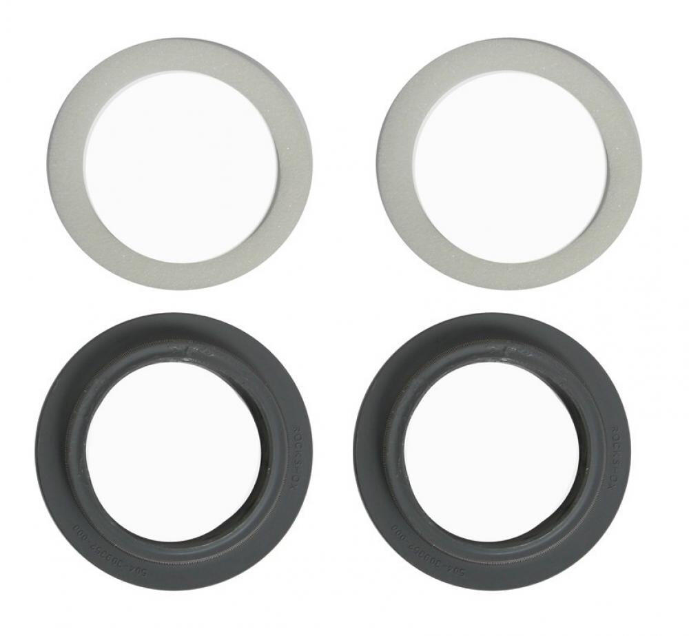 Horquilla Rockshox Dust Seal/Foam Ring Kit 11-12 Sid/12reba 3/3