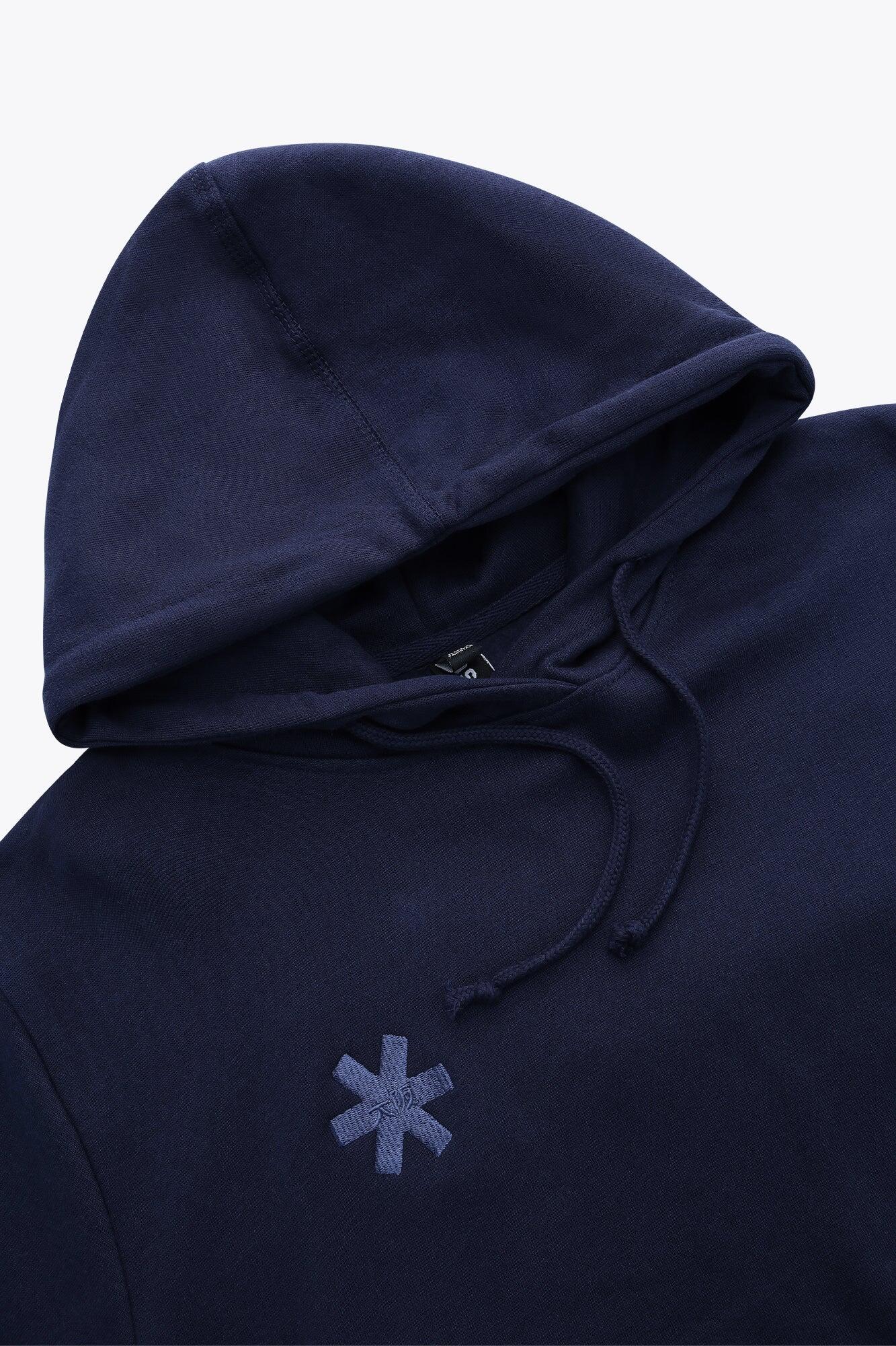 Osaka Kinder Kapuzenpullover Basic | Marine 4/6