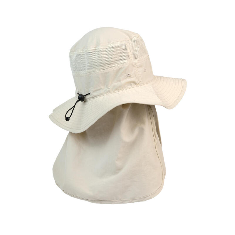 Chapeau de randonnée Sondra II : protection et style lors de votre aventure