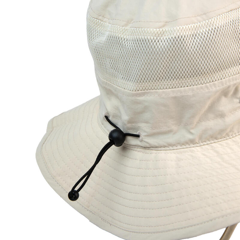 Chapeau de randonnée Sondra II : protection et style lors de votre aventure