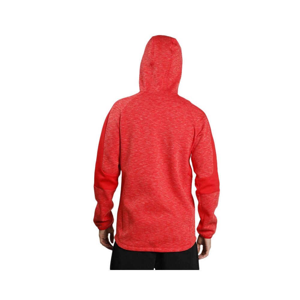 Felpa Puma SWEAT A CAPUCHE HOMME EVOSTRIPE FULL-ZIP PUMA 4/6
