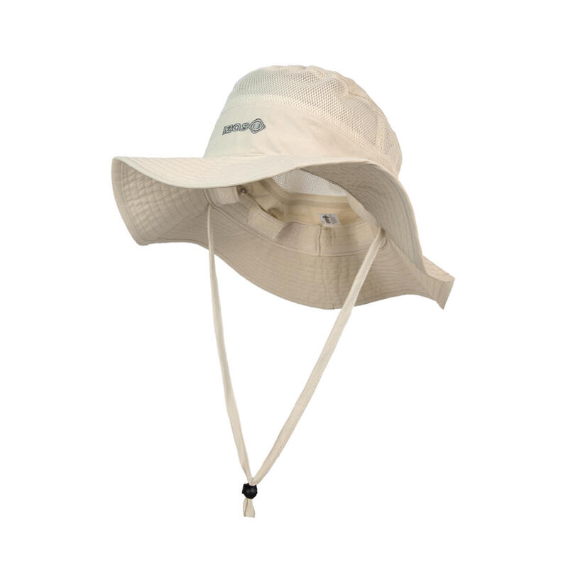Chapeau de randonnée Sondra II : protection et style lors de votre aventure