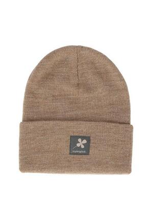 Beanie Santo Freizeit Unisex Pine Bark Ohne Atmungsaktiv GIPFELGLÜCK