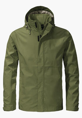 Funktionsjacke Gmund M Wandern/Outdoor/Trekking Herren Wasserdicht 10.000 mm