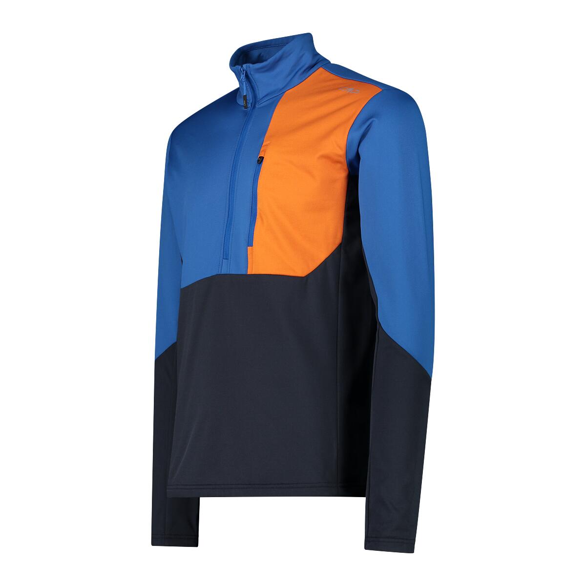 Polar con cremallera CMP Performance 3/3