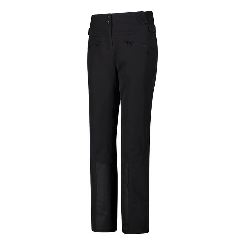 Pantaloni de schi pentru femei CMP 34W4486
