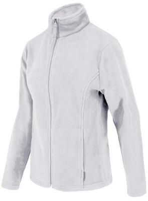 Midlayer Surprise 2.0 Full Wandern/Outdoor/Trekking Damen blanco Atmungsaktiv