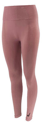 Sport-Leggings PANTALON ANA LEGGING Fitness/Gym Damen. weiblich VERDE PETROLEO