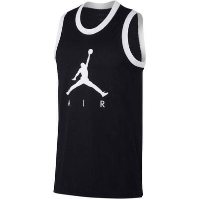 Canotta da Donna Nike Jumpman Air Mesh Jersey