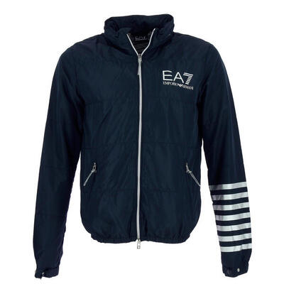 Blouson ea7 emporio armani - wit - korte jas