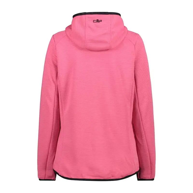 Bluza damska turystyczna CMP 33E6546 3/6