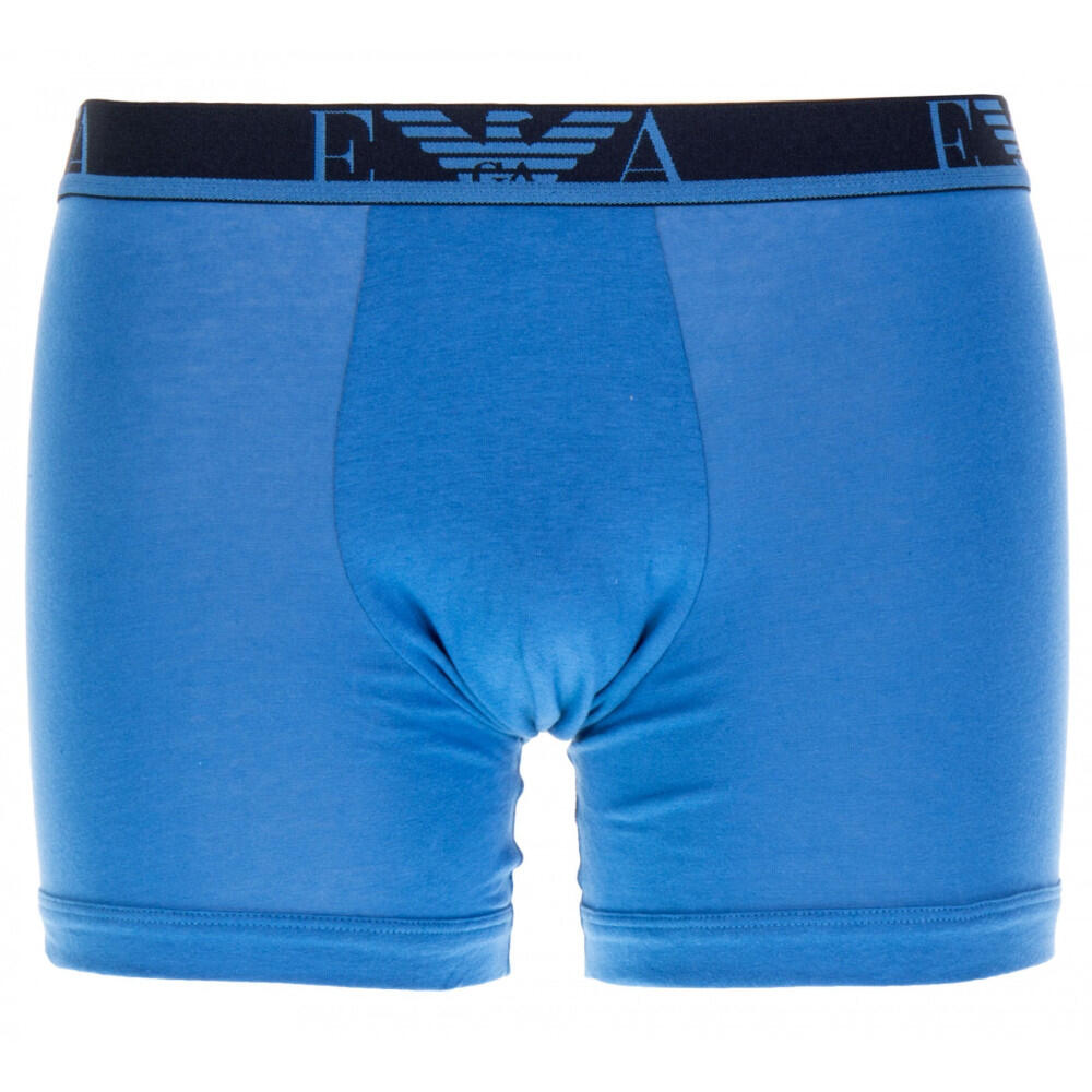 Pack 3 boxers EA7 Emporio Armani 4/4