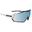Lunettes de Soleil Salice SALICE 020 homme Taille One Size