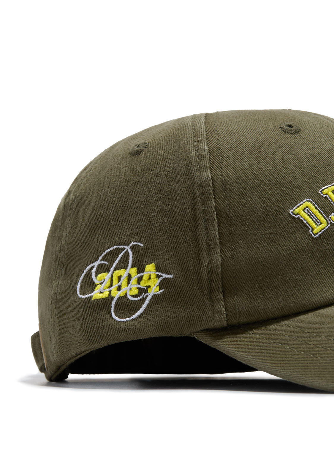 Cappellino D. Franklin 3/4