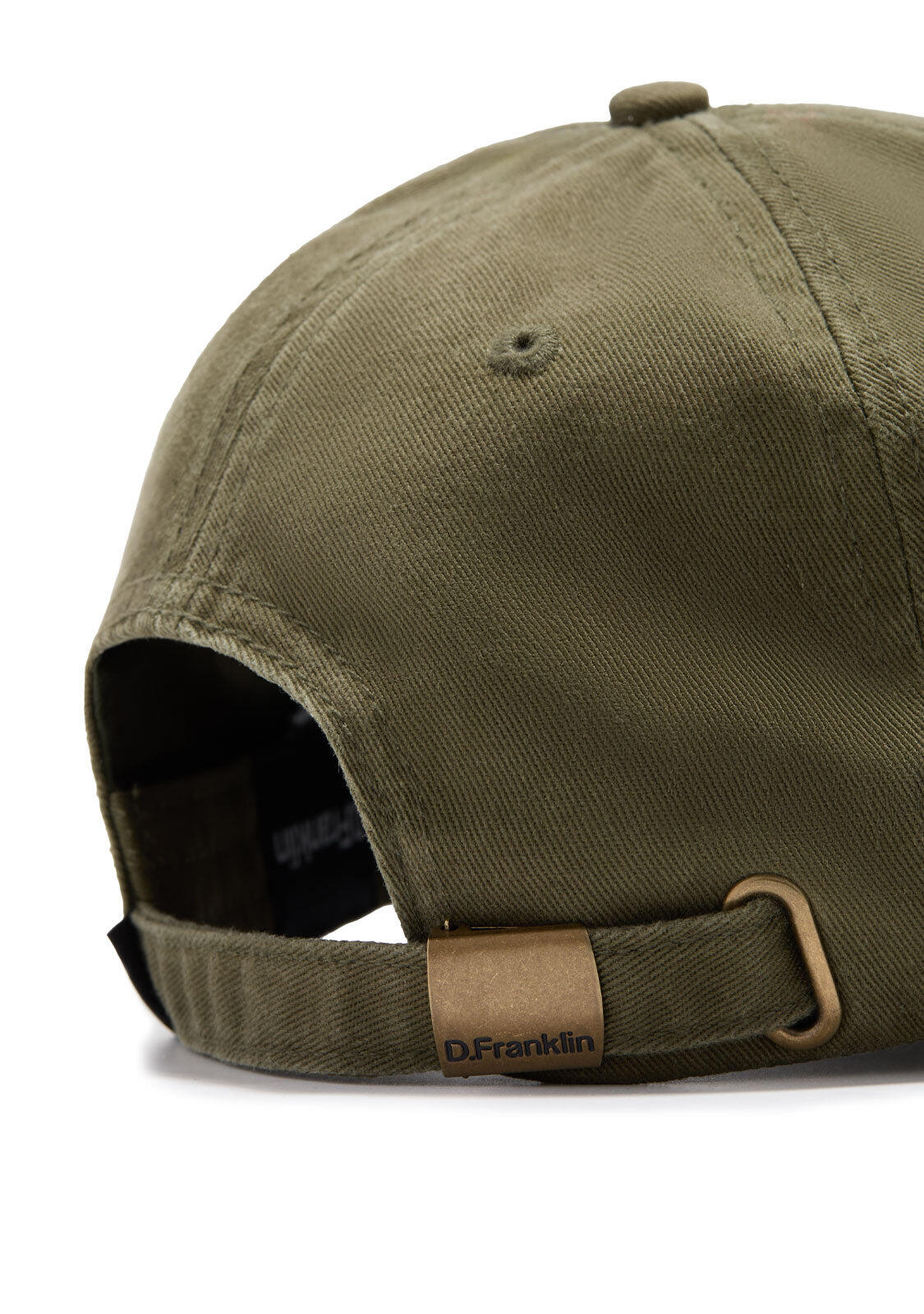 Cappellino D. Franklin 4/4