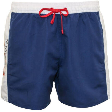 Short de bain EA7 Emporio Armani Beach Wear