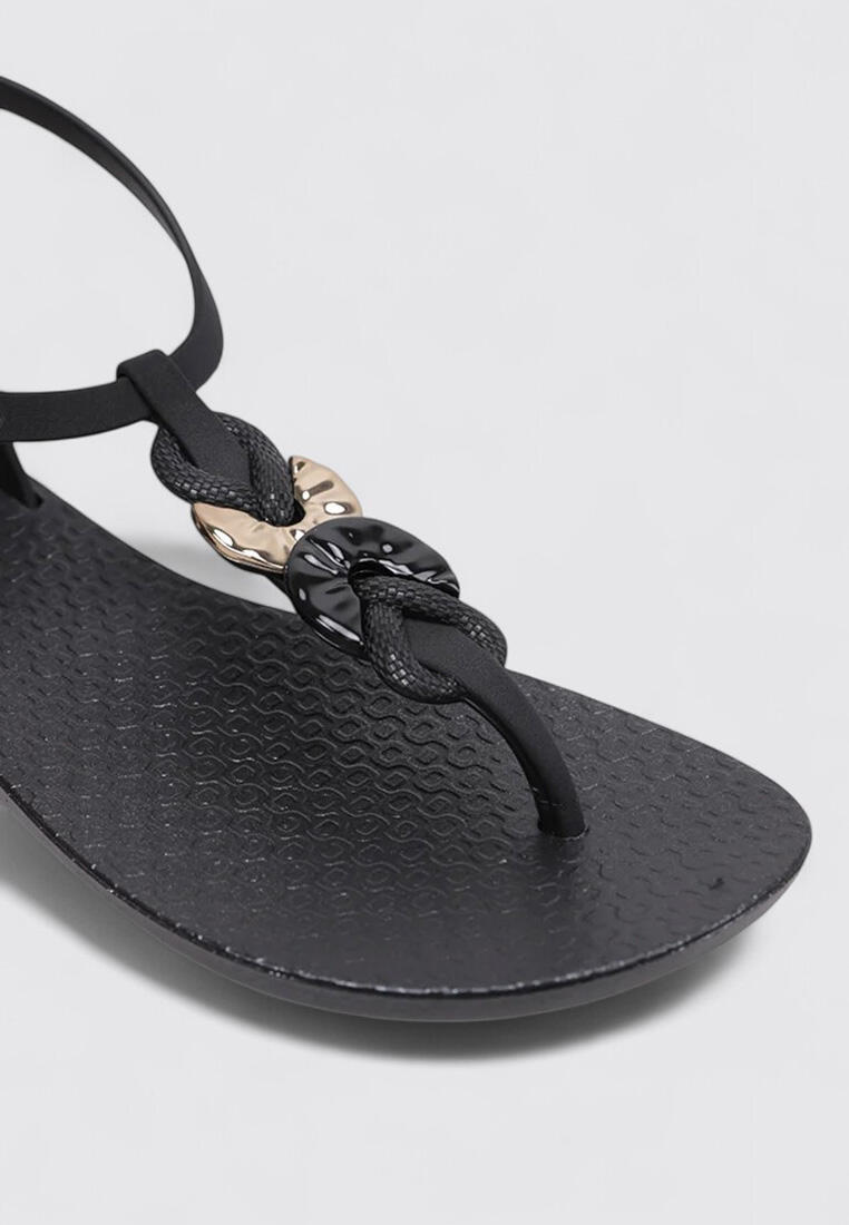 Tongs Surf Femme Ipanema 27271 - IPANEMA CLASS LUSH Noi 4/4