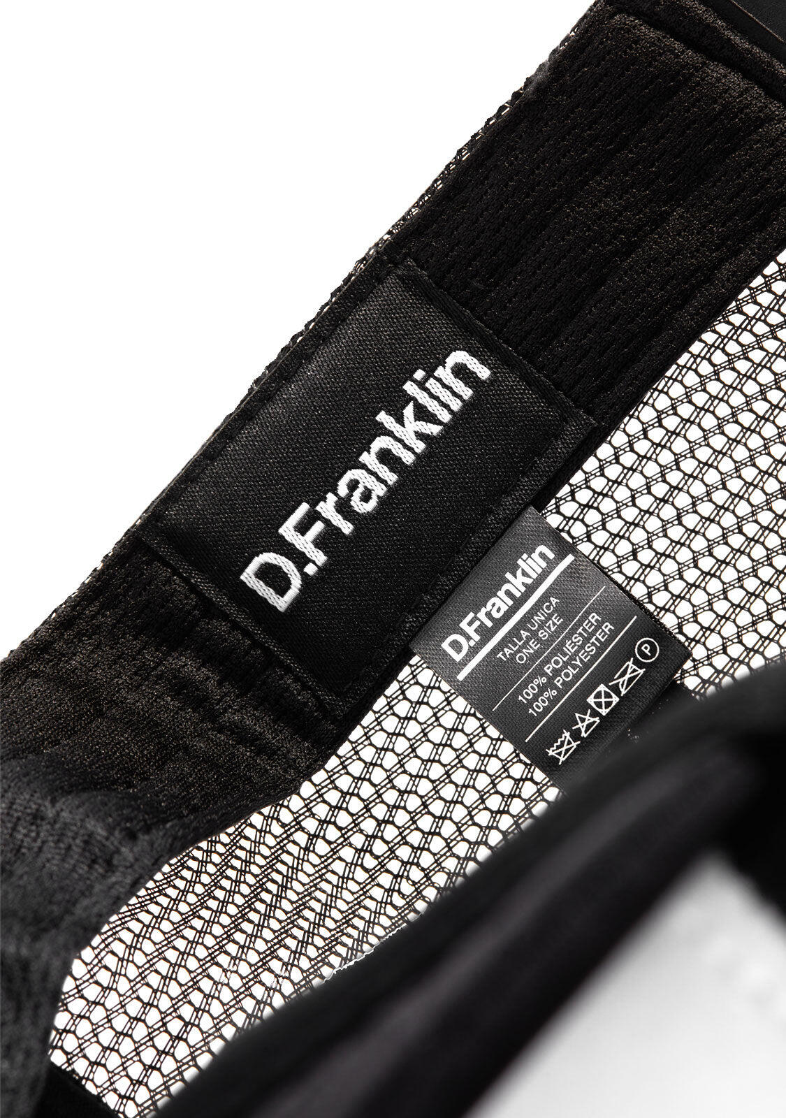 Cappellino D. Franklin 4/4