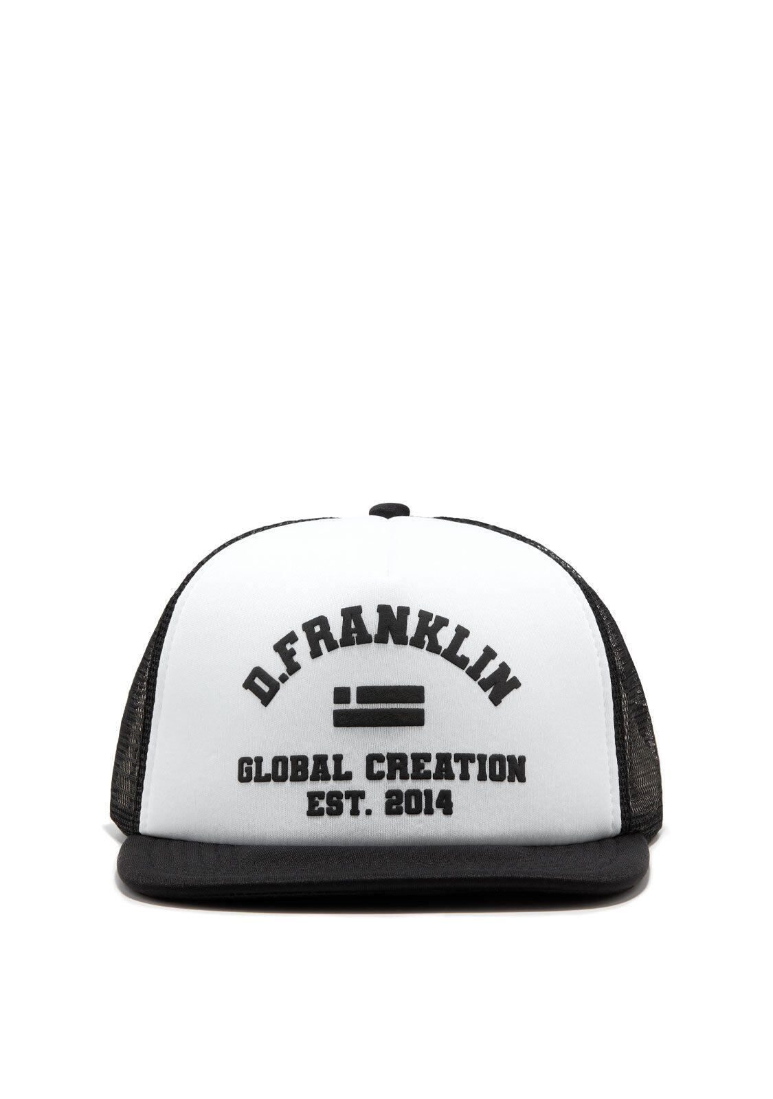 Cappellino D. Franklin 2/4
