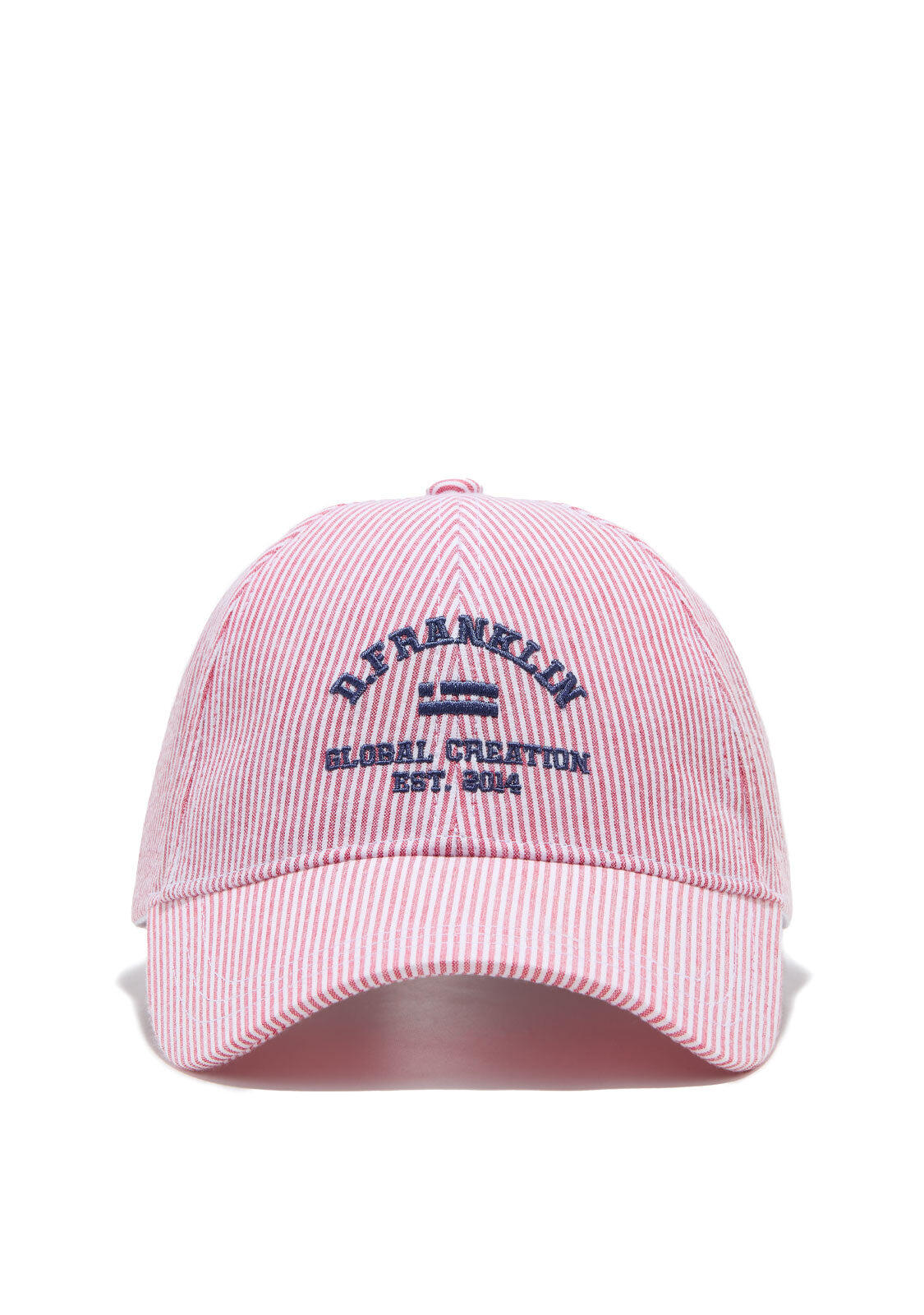 Cappellino D. Franklin 2/4