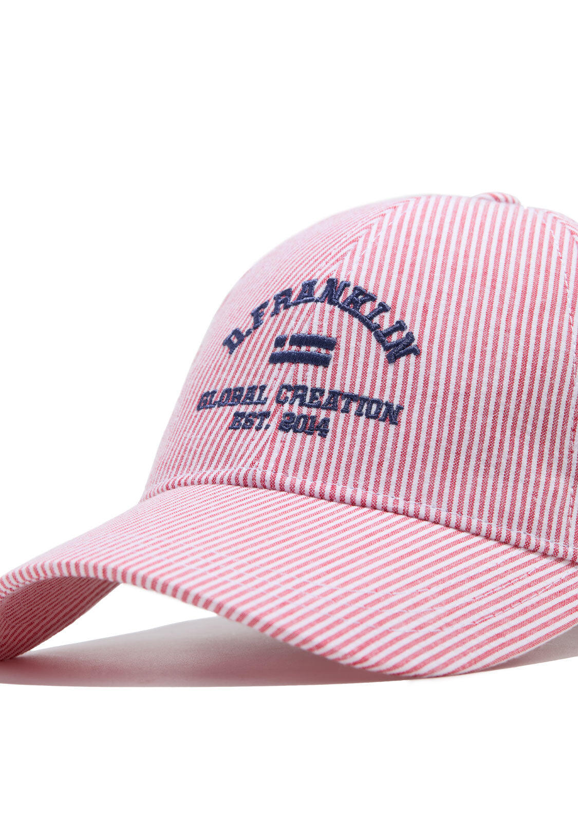 Cappellino D. Franklin 3/4