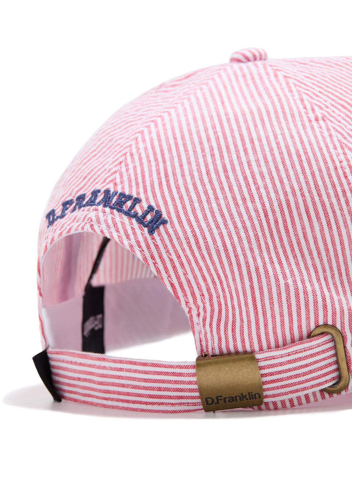 Cappellino D. Franklin 4/4