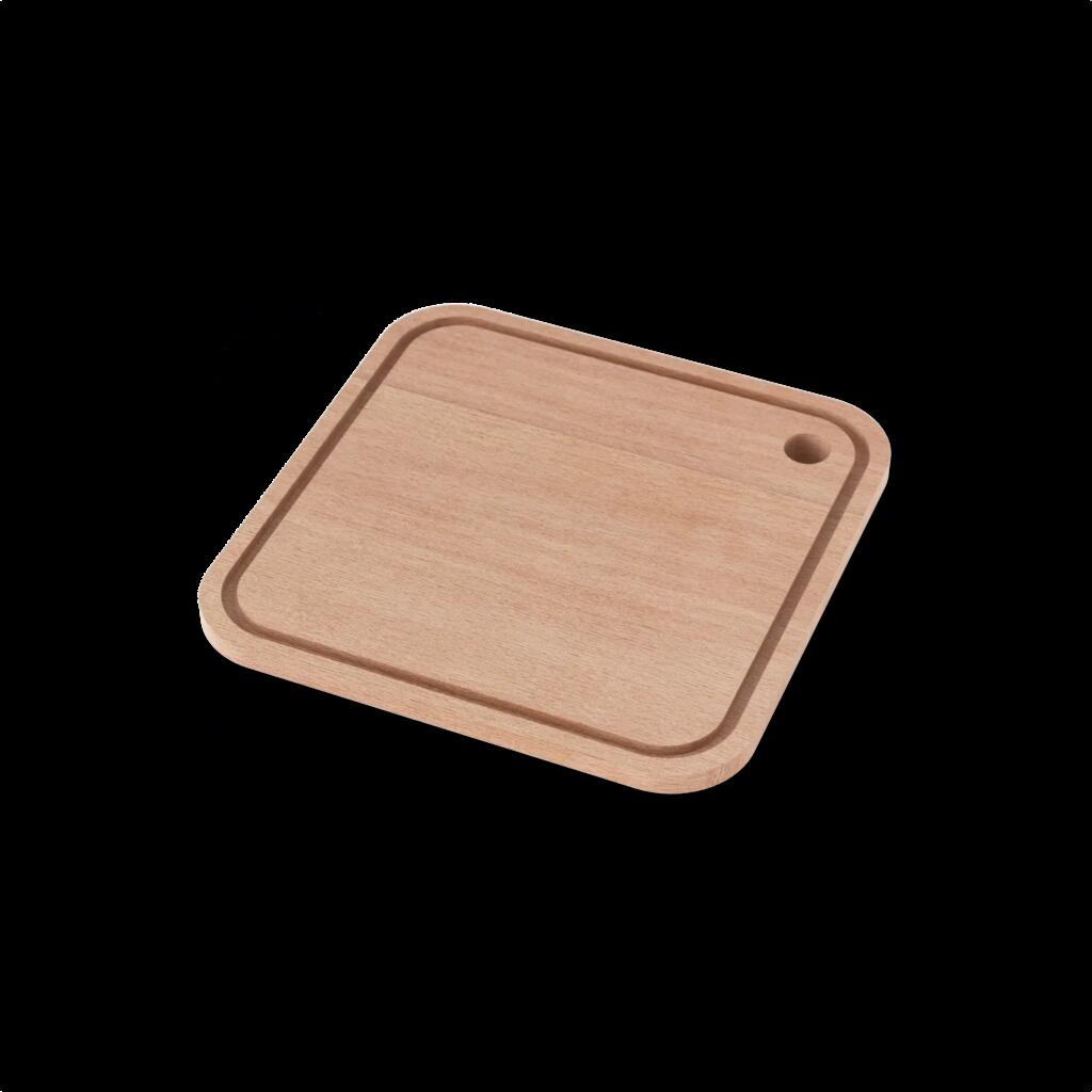 Cutting board for Original bento|Picnic, hiking|Made in France|Cut
