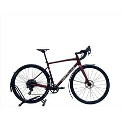 Reconditionné - Vélo de gravel Specialized Diverge E5 Comp APEX - comme neuf
