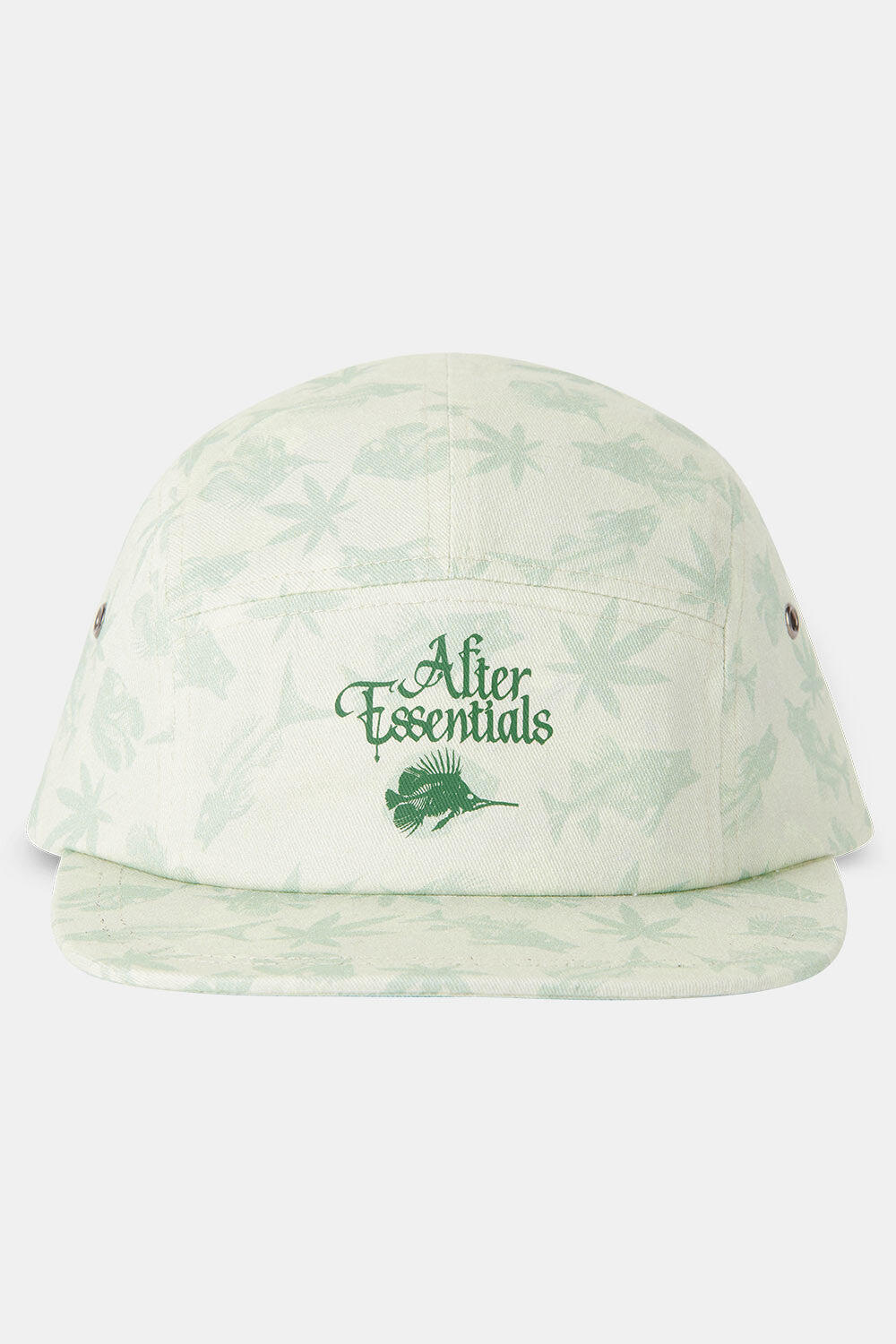 Gorra 5 panel Adulto - Mary Jane 2/4
